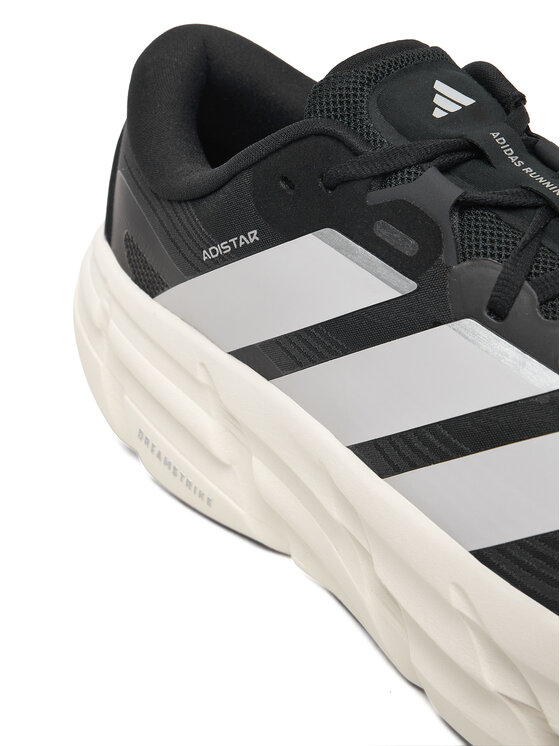 adidas Bėgimo batai adidas adistar 5 Running Shoes IH7175 Juoda