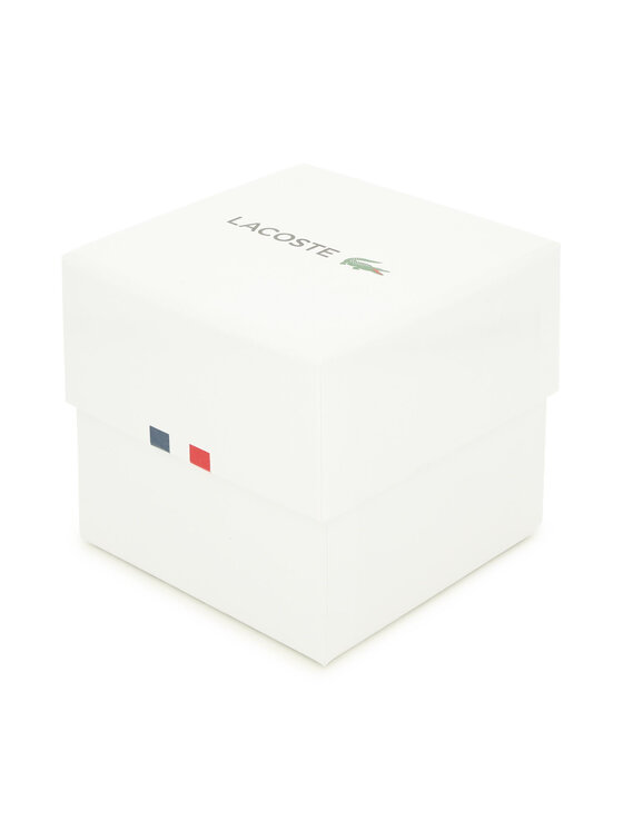 Lacoste Годинник Lacoste Paris 2011086 Cиній