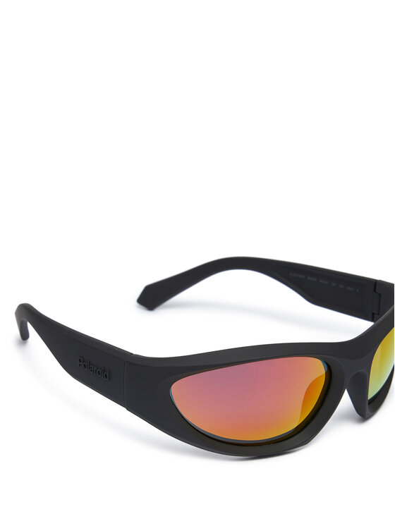 Polaroid Saulesbrilles Polaroid PLD 2165/S 207842 Melns