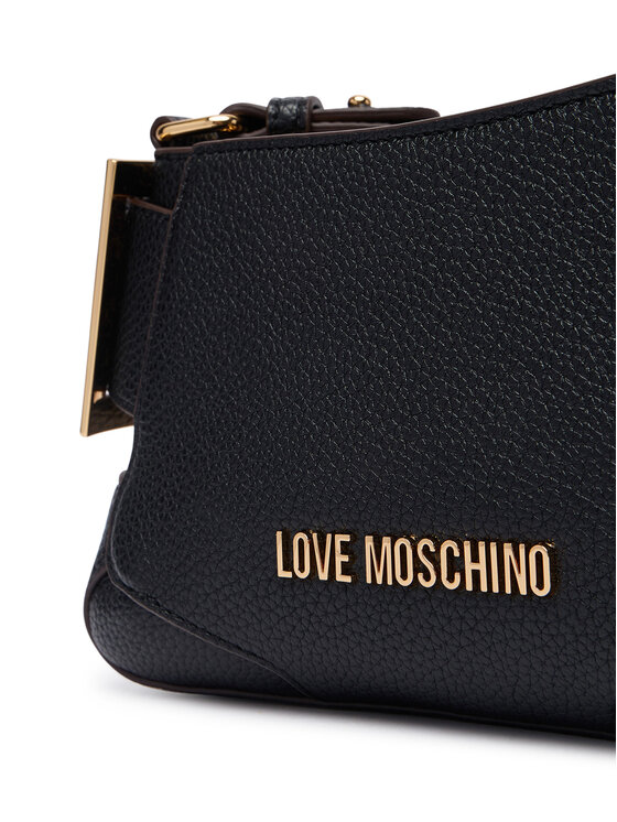 LOVE MOSCHINO Сумка LOVE MOSCHINO JC4096PP1PLT1000 Чорний