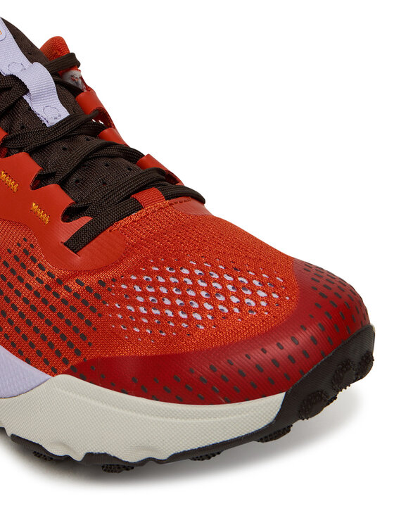 Under Armour Взуття для бігу Under Armour UA Infinite Pro Trail 3027202 Червоний