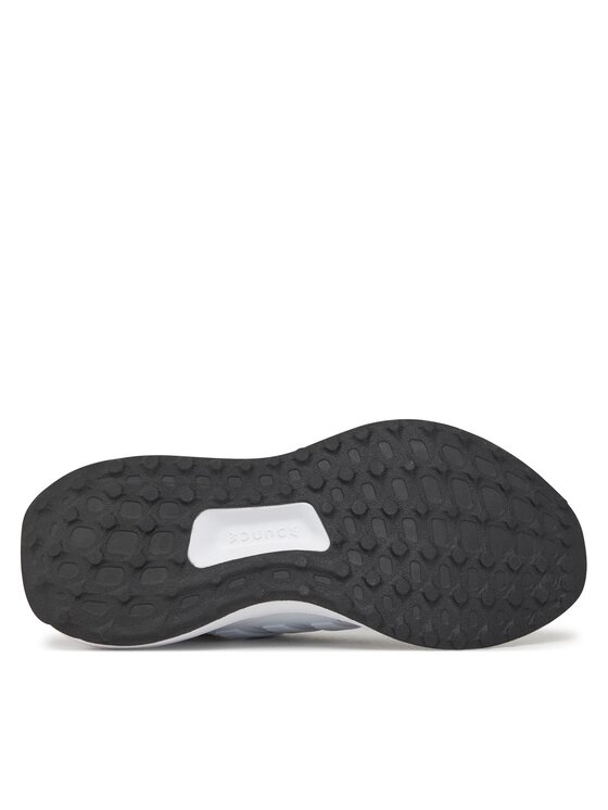 adidas Снікерcи adidas Ubounce Dna J IG1642 Білий