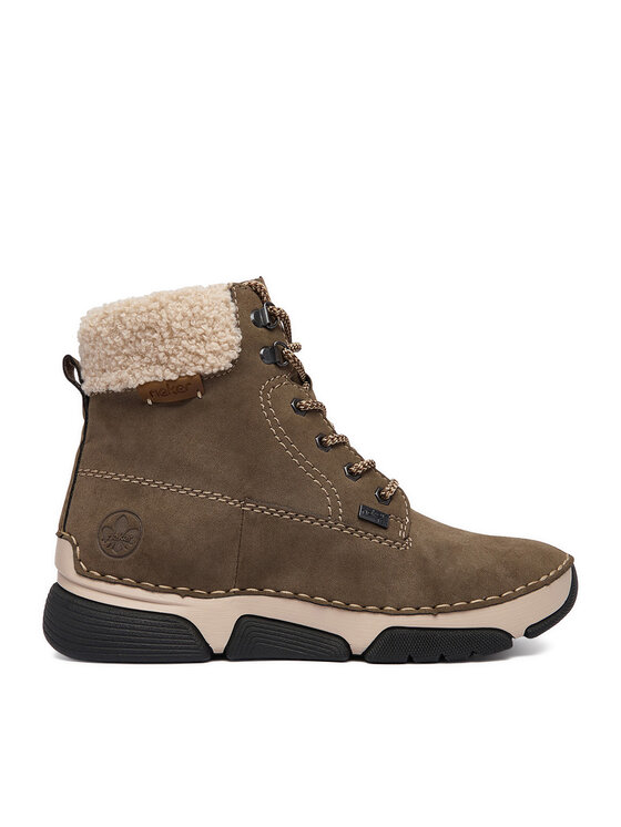 Rieker Polacchine Rieker CEO-45925-25 Marrone