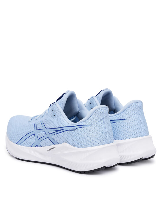 Asics Bežecké topánky Asics Versablast 4 1011B984 Modrá