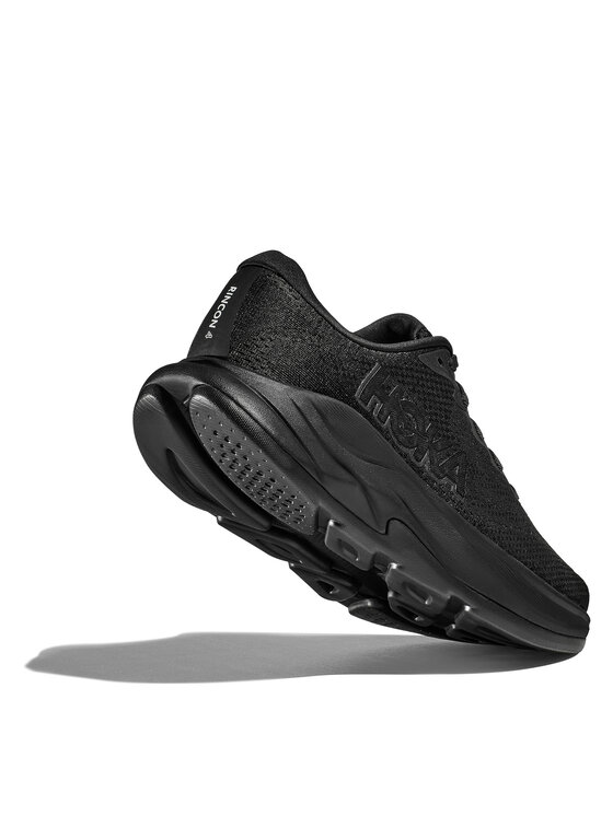 Hoka Взуття для бігу Hoka Rincon 4 1155130 Чорний