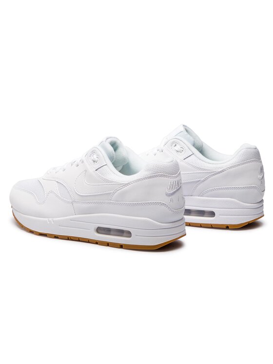 Nike Superge Nike Air Max 1 AH8145 109 Bela