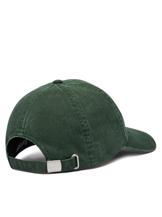 Barbour Cap Barbour Cascade MHA0274GN35 Grün