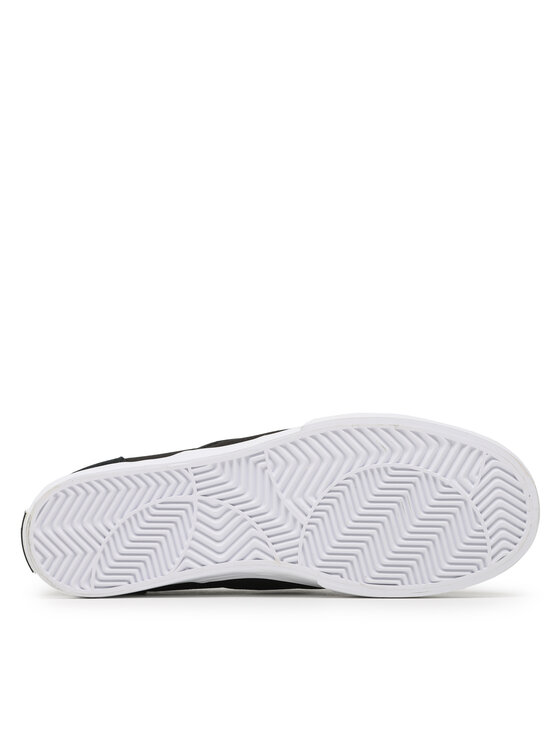 Lacoste Teniși Lacoste Jump Serve Slip 07221 Cma 743CMA0045312 Negru