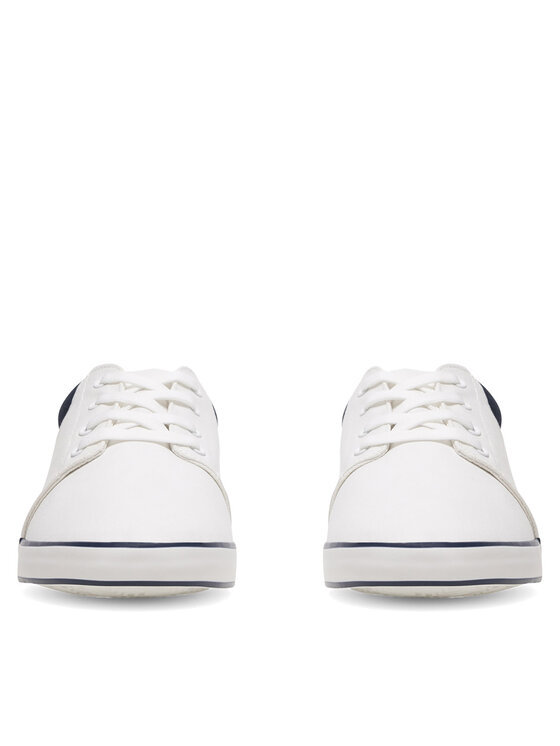 Lanetti Sneakers Lanetti MS20347-11 Λευκό