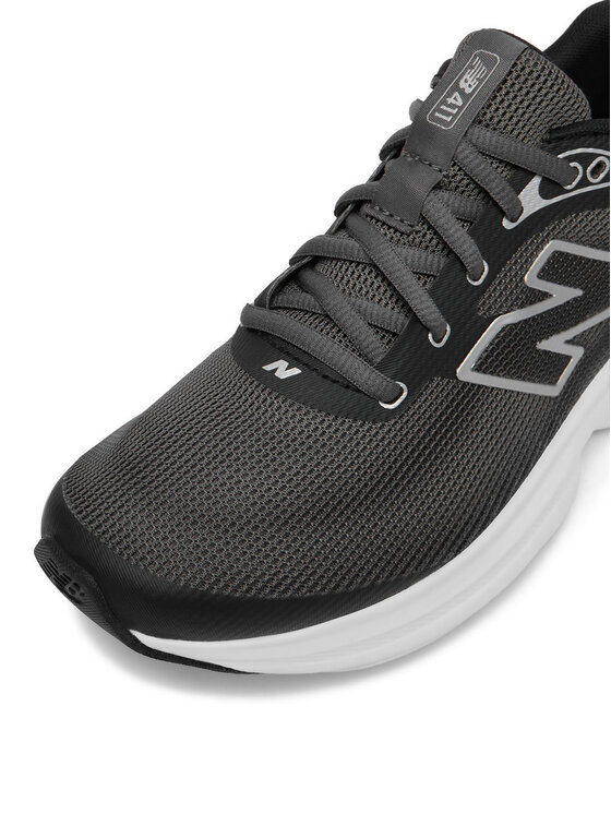 New Balance Παπούτσια για Τρέξιμο New Balance C-W4115L8 Μαύρο