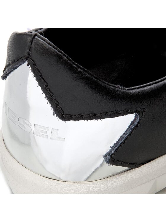 Diesel Sneakers Diesel S-Olstice Low W Y01448 PR874 H1145 Negru