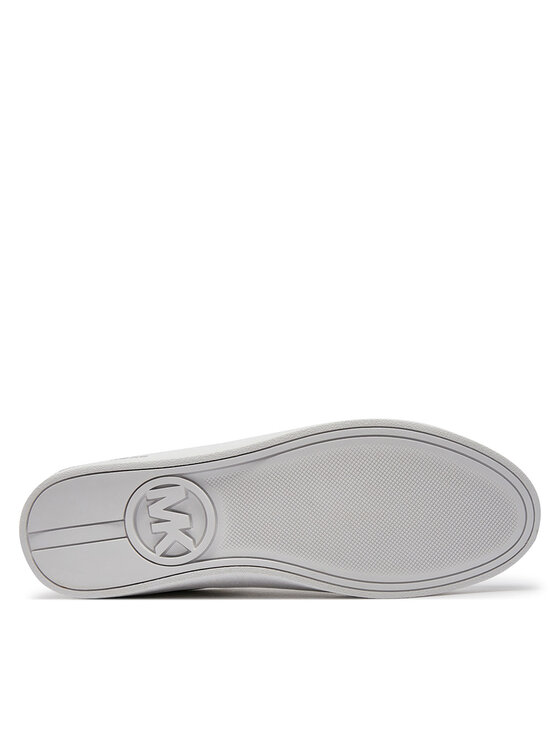MICHAEL Michael Kors Снікерcи MICHAEL Michael Kors 43S4KTFS1L Білий