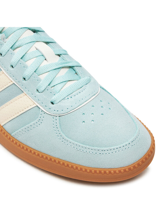 adidas Sneakers adidas Breaknet Sleek IH5469 Türkisfarben