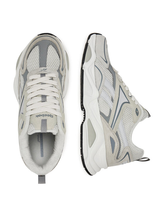 Reebok Снікерcи Reebok CHARGE AR30246MSSZ Сірий