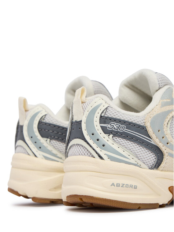 New Balance Sneakersy New Balance IZ530UK Šedá