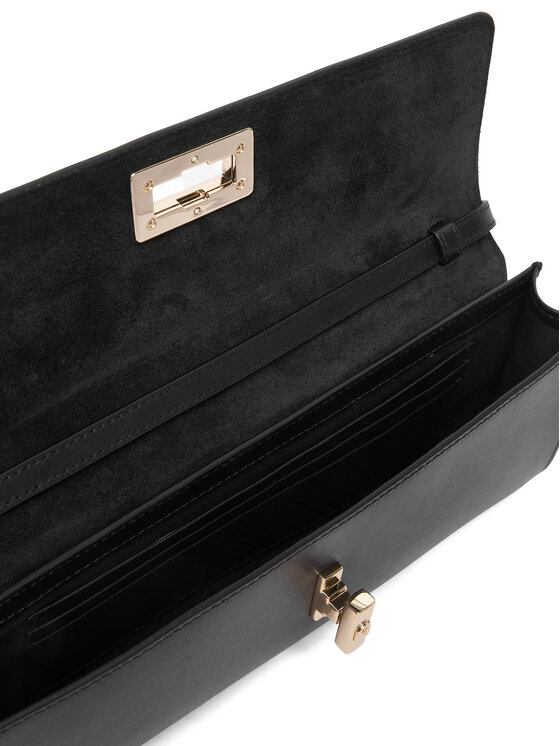 Furla Soma Furla Clara WE00841 AX0733 CN O6000 Melns