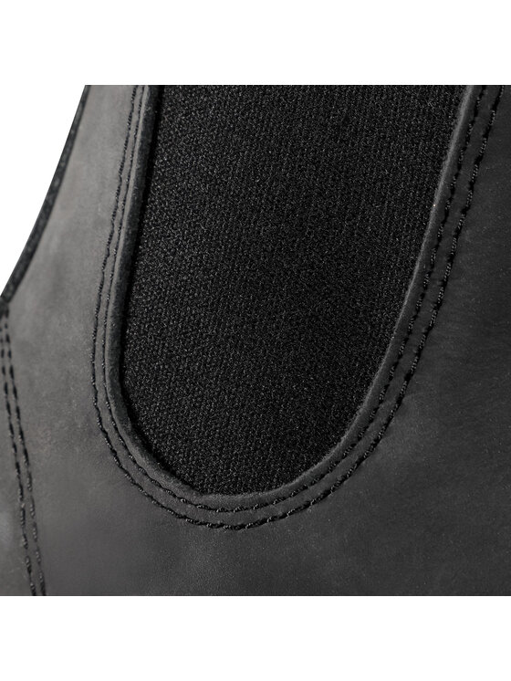Blundstone Боти тип челси Blundstone 587 Черен