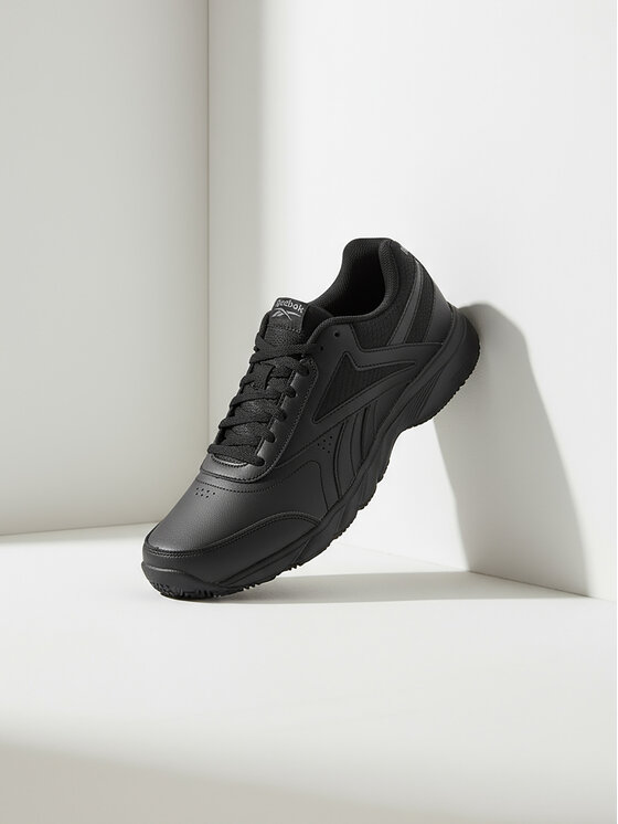 Reebok Snīkeri Reebok CEO-WORK N CUSHION 100001162 Melns