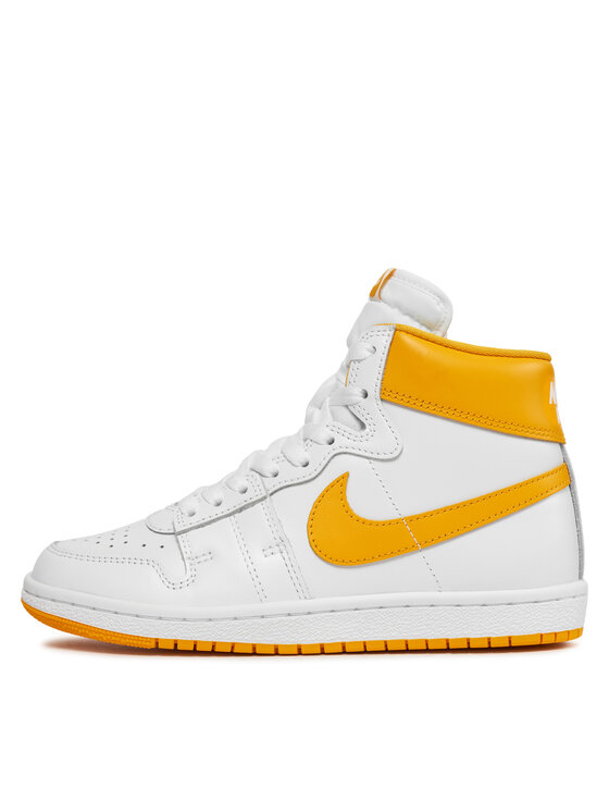 Nike Снікерcи Nike Jordan Air Ship Pe Sp DX4976 107 Білий