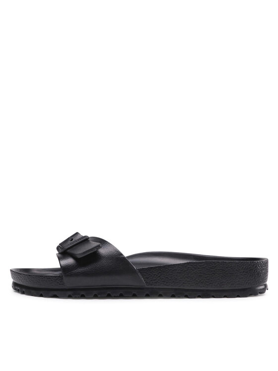 Birkenstock Ciabatte Birkenstock Madrid EVA 0128161 Nero