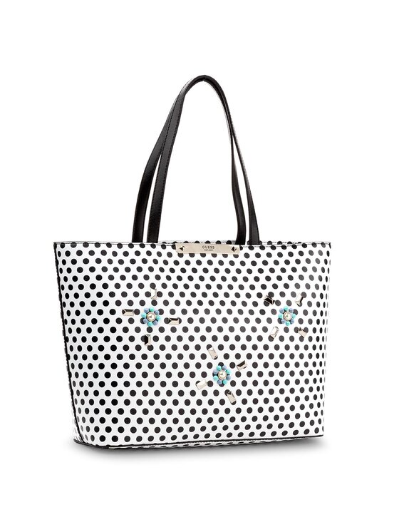 Guess Сумка Guess Britta (PD) HWPD66 93230 Білий