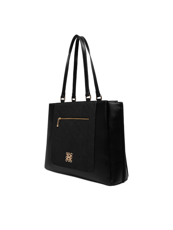 Nine West Сумка Nine West CEO-ELITE FORM-JH7268 Чорний
