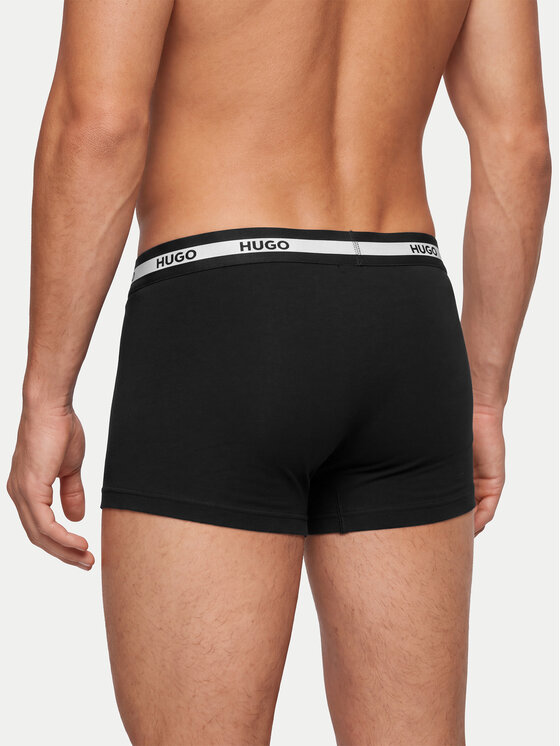 HUGO HUGO Conjunto de calzoncillos boxer 50545668 De color