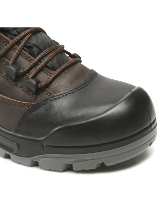 Botas Zapato Paredes Paredes Seguridad