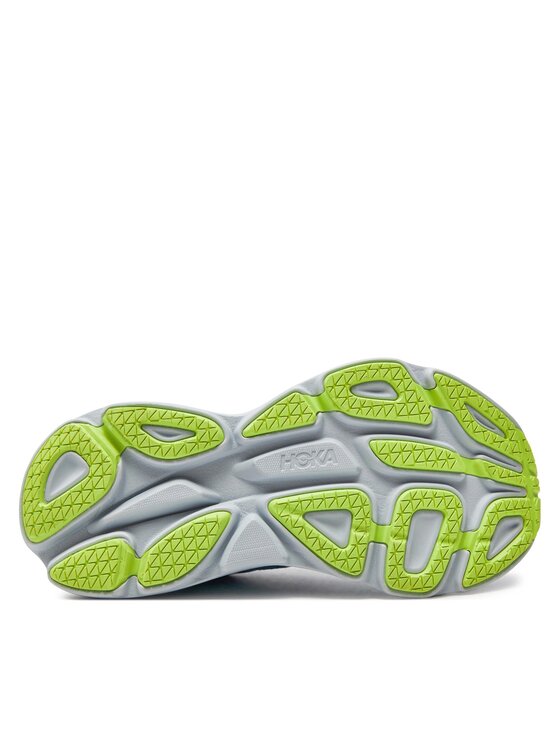 Hoka Skriešanas apavi Hoka Bondi 8 1127952 Zils