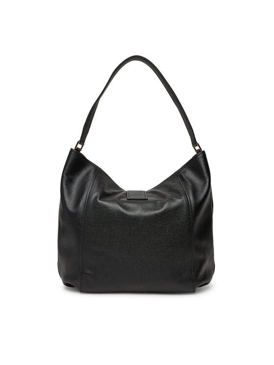 MICHAEL Michael Kors Kabelka MICHAEL Michael Kors 30S5G9XH3T Čierna