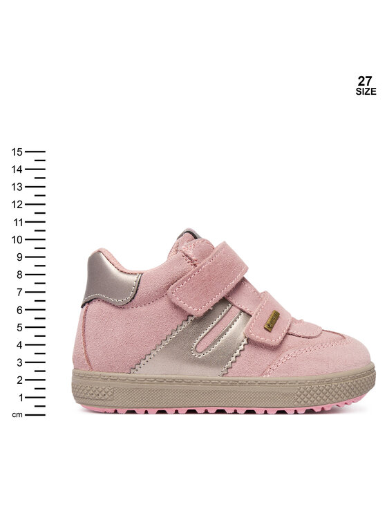 Primigi Черевики Primigi GORE-TEX 2353033 S Рожевий