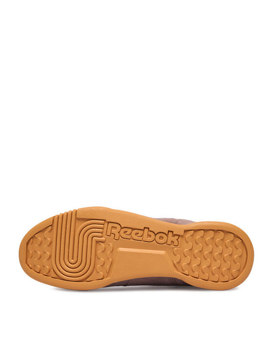 Reebok Снікерcи Reebok Workout Plus EO-WORKOUT PLUS 100270519 Фіолетовий