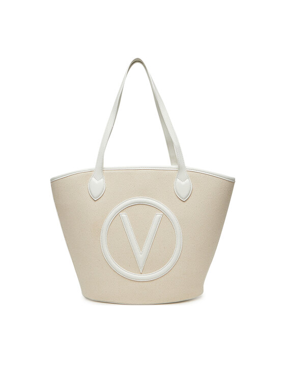 Valentino Сумка Valentino VBS7QO02CAN Кремовий