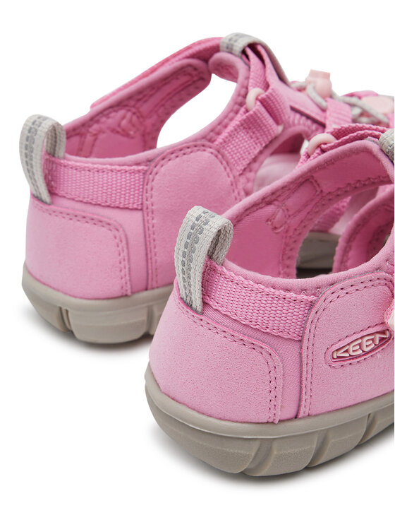Keen Босоніжки Keen Seacamp II Cnx 1030768 Рожевий