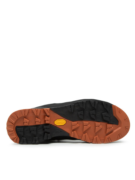 Aku Scarpe da trekking Aku Rock Dfs Mid Gtx GORE-TEX 718 Marrone