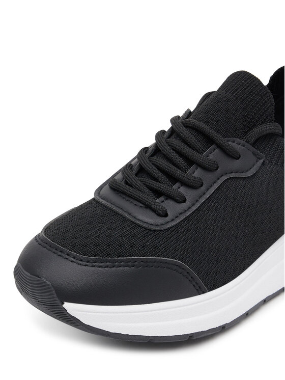 DeeZee Снікерcи DeeZee CEO-CS062-03 Чорний