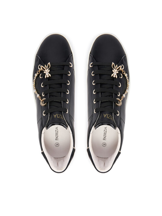 Patrizia Pepe Sneakers Patrizia Pepe PPJ908.31 Nero