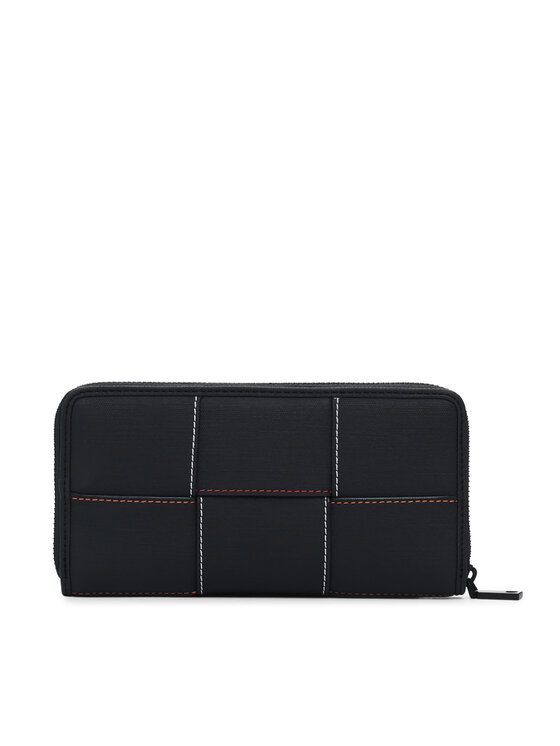 Desigual Cartera Desigual 25SAYP47 Negro