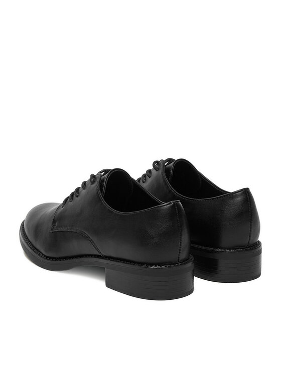 Clara Barson Туфлі Clara Barson CEO-WS2619-15 Чорний