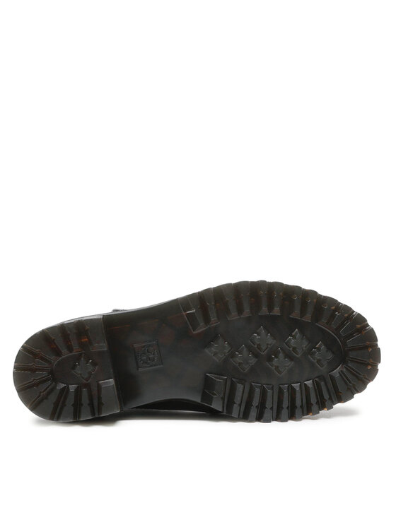Dr. Martens Īsie zābaki Dr. Martens Rometty II 26200001 Melns