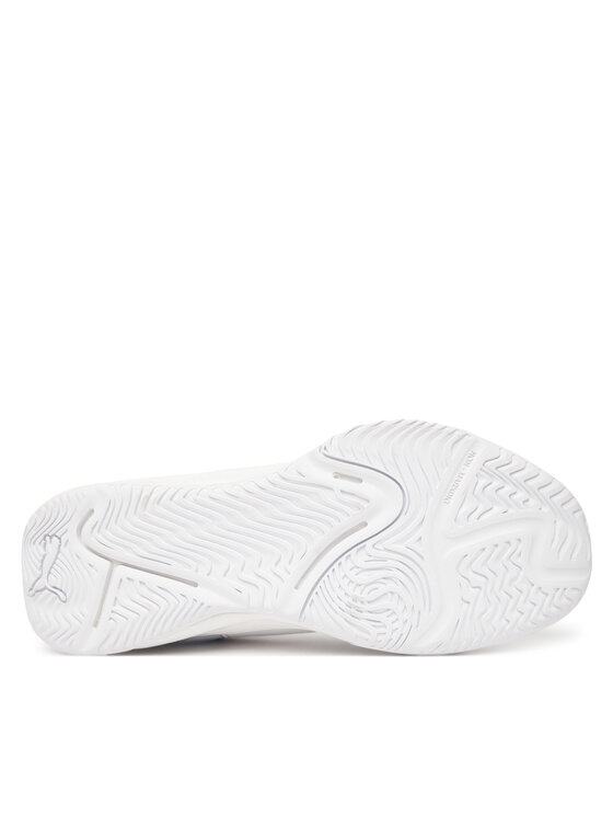 Puma Взуття у спортзал Puma Varion Ii 107341 11 Білий