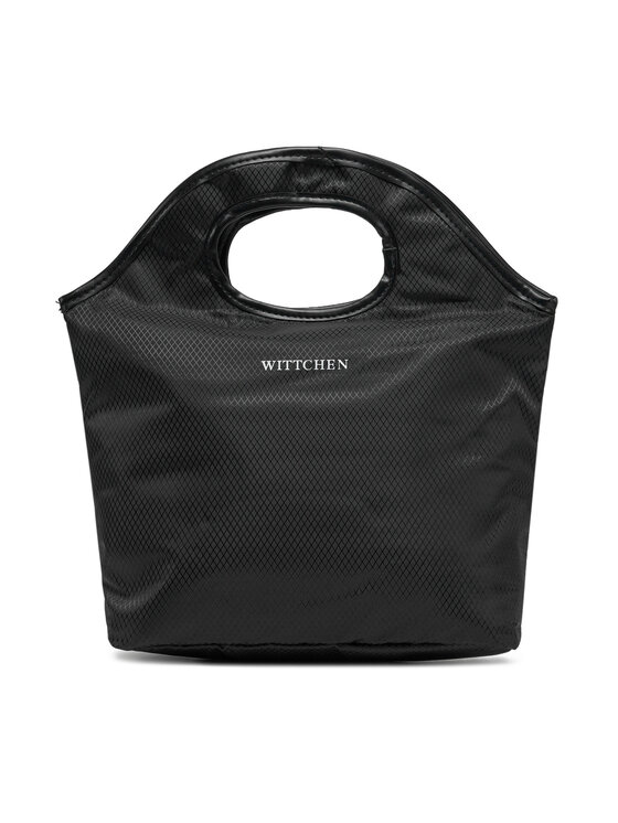 WITTCHEN Borsa porta pranzo WITTCHEN 56-3-019-11 Nero