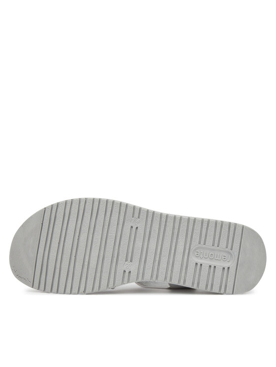 Remonte Sandali Remonte D1J50-81 Bela