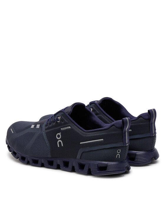 On Pantofi pentru alergare On Cloud 5 5997759 Bleumarin