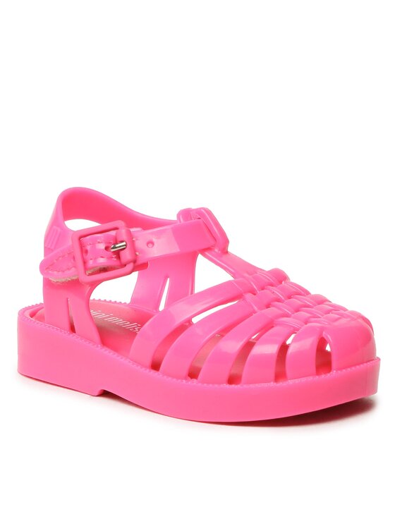 Melissa Босоніжки Melissa Mini Melissa Possesion Bb 32410 Рожевий