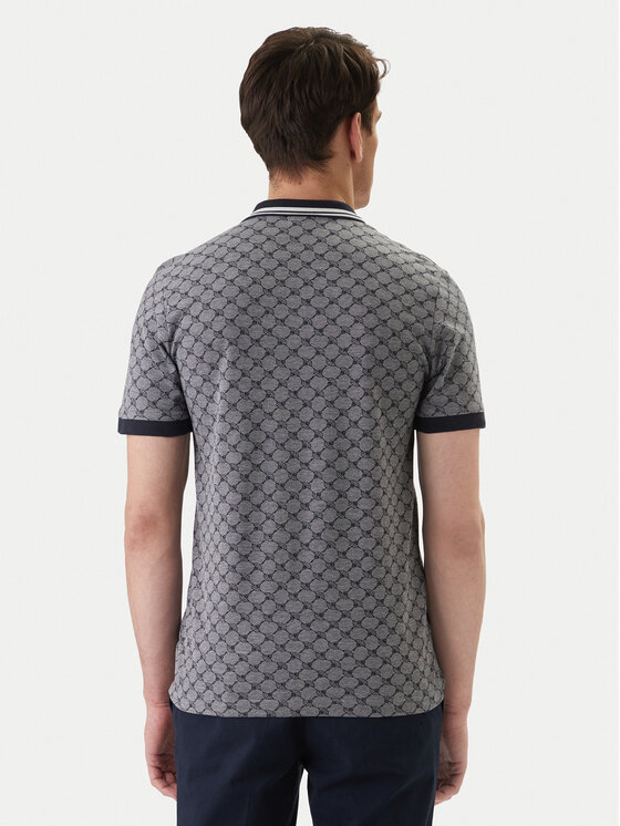 JOOP! JOOP! Поло JJ-Jessino 30101930 Голубий Regular Fit