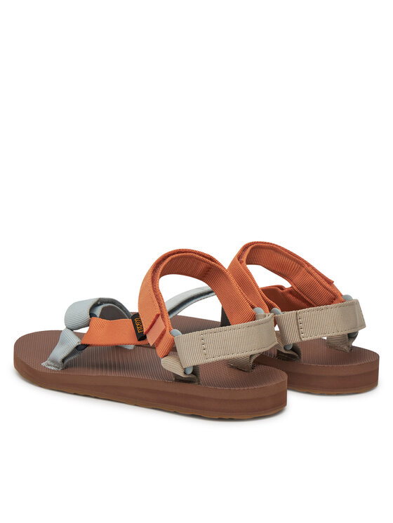 Teva Sandały Teva Original Universal 1003987 Kolorowy