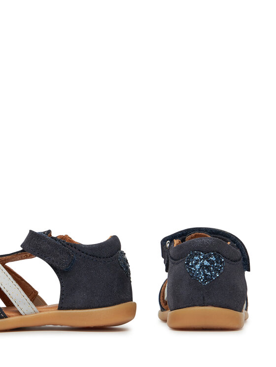 Froddo Босоніжки Froddo Daisy G2150201-4 M Голубий
