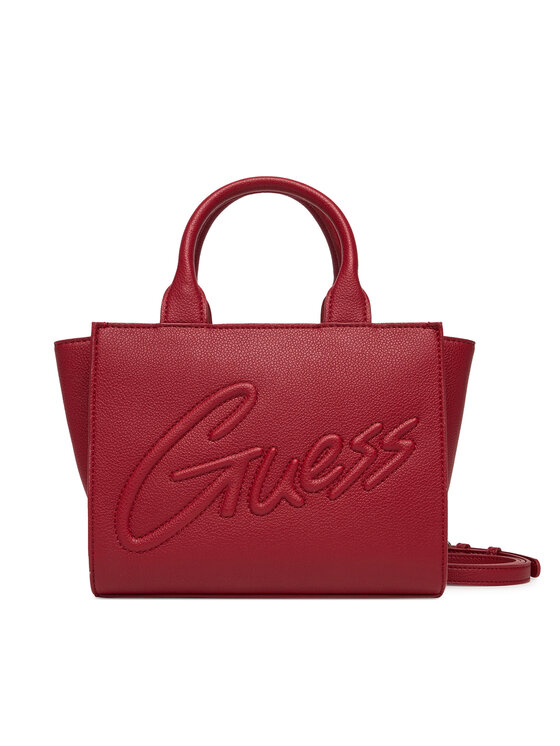 Guess Сумка Guess J5GZ06 WG730 Червоний