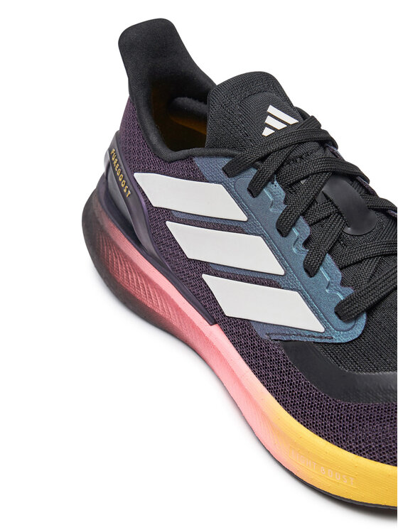 adidas Взуття для бігу adidas Pureboost 5 IH3832 Фіолетовий